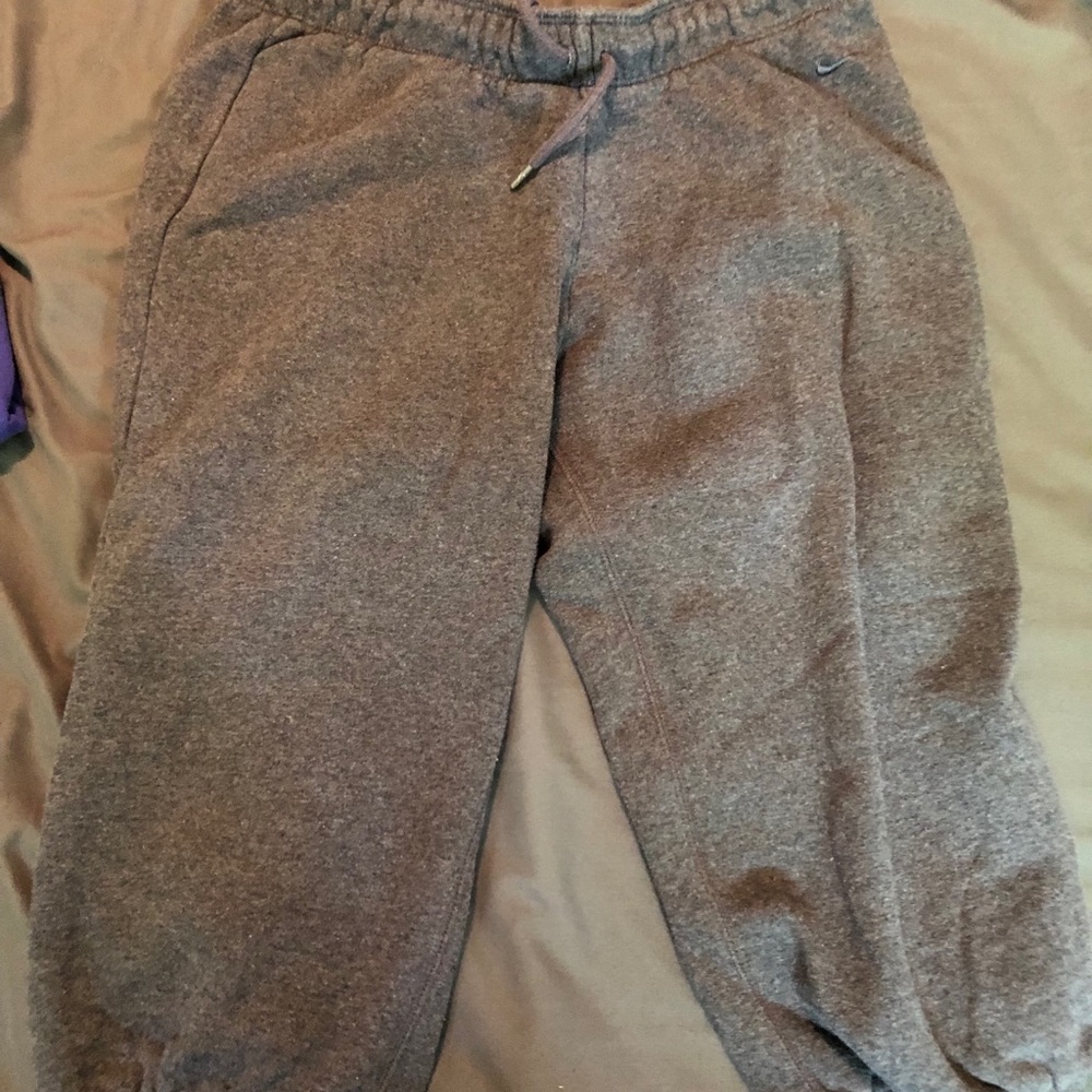 Nike Capri sweats